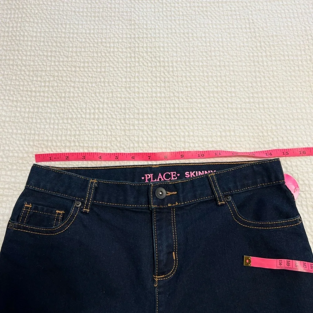 The Children’s Place Skinny Jeans NWT